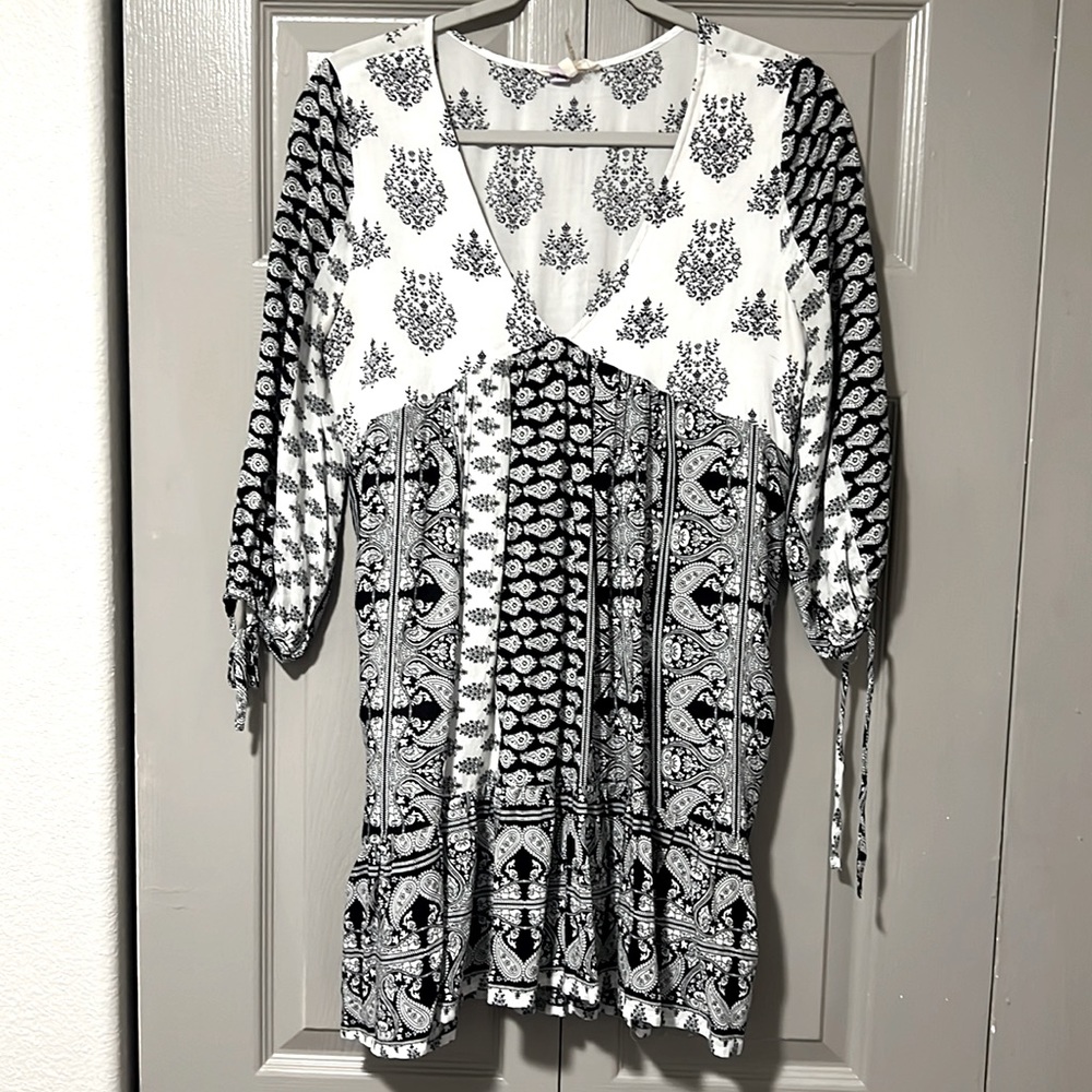 Babydoll Dress
